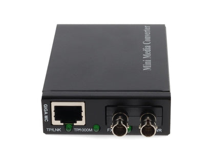 Add-On 1Gbs 1 Rj-45 Media Convrt Standalone Kit