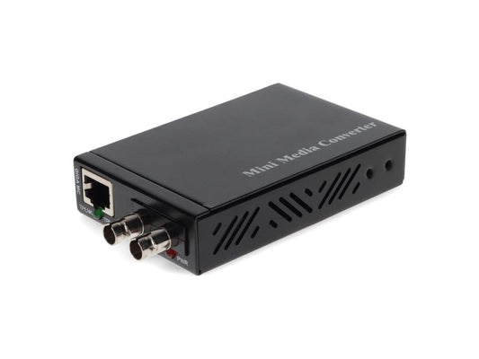 Add-On 1Gbs 1 Rj-45 Media Convrt Standalone Kit