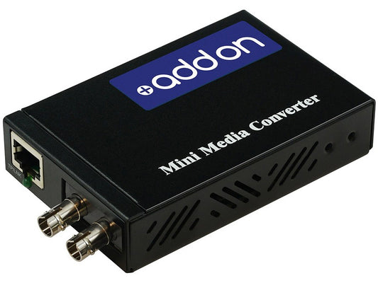 Add-On1Gbs 1 Rj-45 Media Convrt Standalone Kit