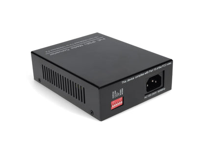 Add-Onadd-Gmcp-Bx-Dst 1Gbs 1 Rj-45 To 1 St Med