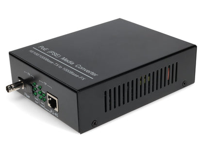 Add-Onadd-Gmcp-Bx-Dst 1Gbs 1 Rj-45 To 1 St Med
