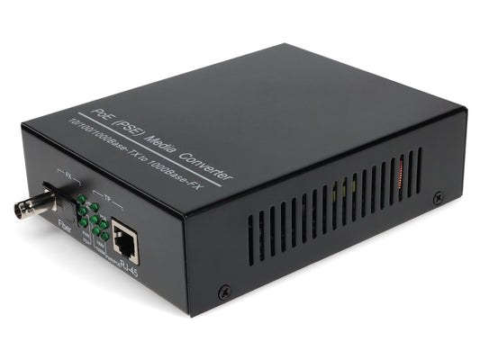 Add-Onadd-Gmcp-Bx-Dst 1Gbs 1 Rj-45 To 1 St Med