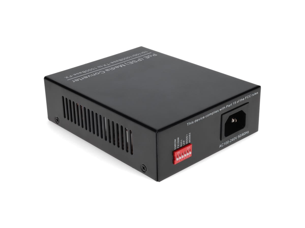 Add-Onadd-Gmcp-Bx-Usc 1Gbs 1 Rj-45 To 1 Sc Med
