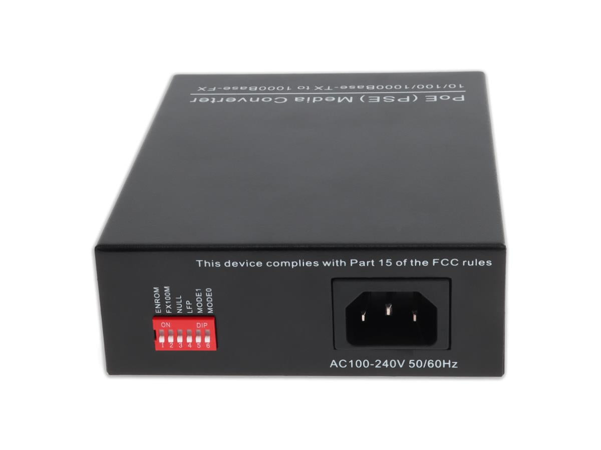 Add-Onadd-Gmcp-Bx-Usc 1Gbs 1 Rj-45 To 1 Sc Med