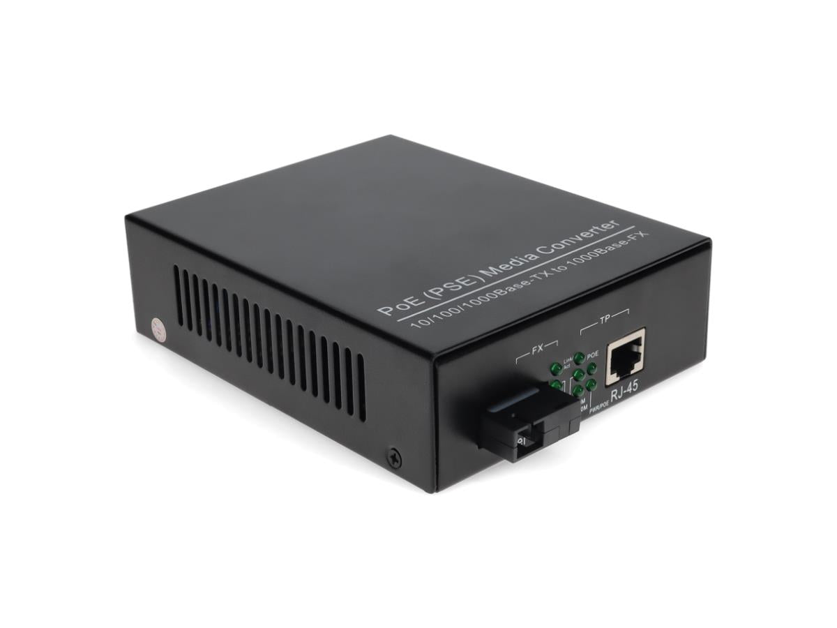 Add-Onadd-Gmcp-Bx-Usc 1Gbs 1 Rj-45 To 1 Sc Med