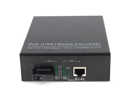 Add-Onadd-Gmcp-Bx-Usc 1Gbs 1 Rj-45 To 1 Sc Med