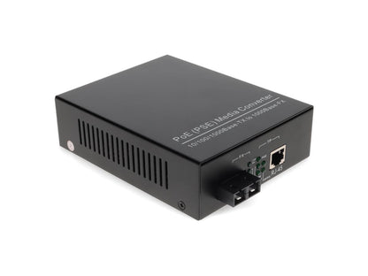 Add-Onadd-Gmcp-Lx-1Sc 1Gbs 1 Rj-45 To 1 Sc Med
