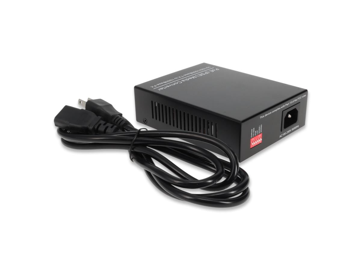 Add-Onadd-Gmcp-Sx-5Sc 1Gbs 1 Rj-45 To 1 Sc Med