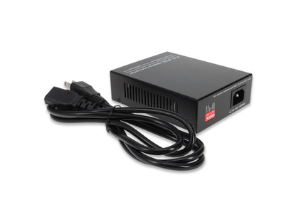 Add-Onadd-Gmcp-Sx-5Sc 1Gbs 1 Rj-45 To 1 Sc Med