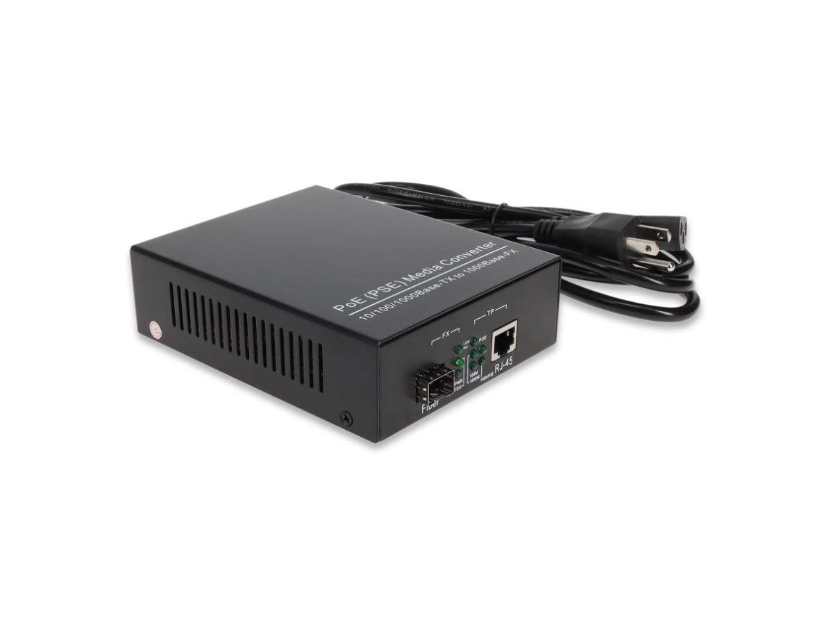 Add-Onadd-Gmcp-Sx-5Sc 1Gbs 1 Rj-45 To 1 Sc Med