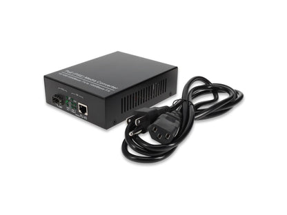 Add-Onadd-Gmcp-Sx-5Sc 1Gbs 1 Rj-45 To 1 Sc Med