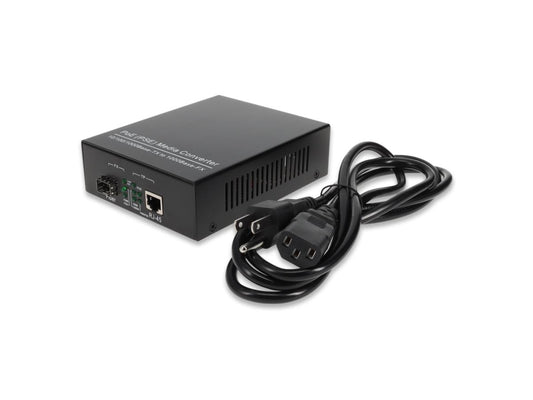 Add-Onadd-Gmcp-Sx-5Sc 1Gbs 1 Rj-45 To 1 Sc Med