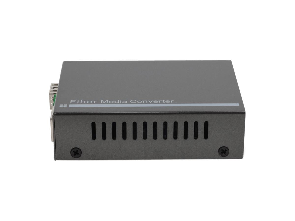 Add-On 1Gbs 1 Rj-45 Media Convrt Standalone Kit