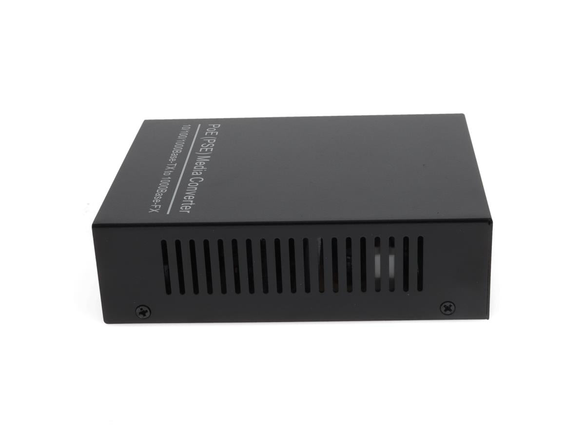 Add-Onadd-Gmc-Sfp-Poe+ 1Gbs 1 Rj-45 To 1 Sfp M