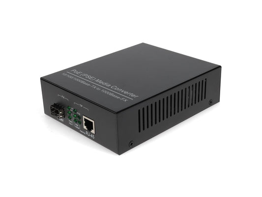 Add-Onadd-Gmc-Sfp-Poe+ 1Gbs 1 Rj-45 To 1 Sfp M