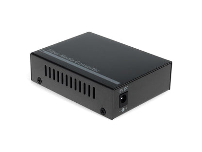 Add-Onadd-Gmc-Sx-5Sc 1Gbs 1 Rj-45 To 1 Sc Medi