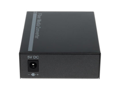 Add-Onadd-Gmc-Sx-5Sc 1Gbs 1 Rj-45 To 1 Sc Medi