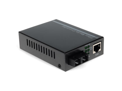Add-Onadd-Gmc-Sx-5Sc 1Gbs 1 Rj-45 To 1 Sc Medi