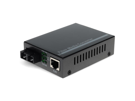 Add-Onadd-Gmc-Sx-5Sc 1Gbs 1 Rj-45 To 1 Sc Medi