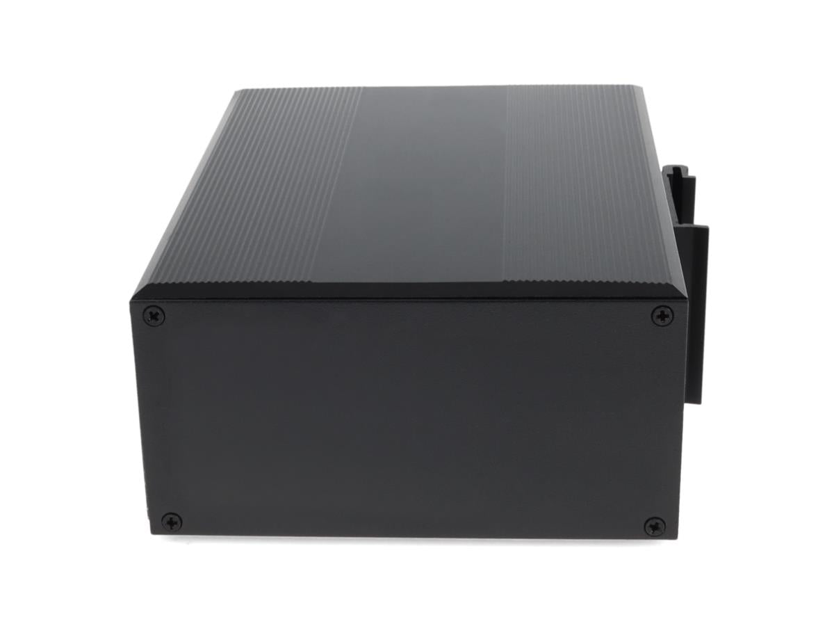 Add-Onaddifmcbxu2Sc4 100Mbs 4 Rj-45 To 2 Sc Me