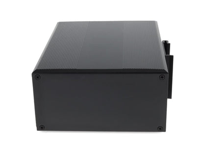 Add-Onaddifmcbxu2Sc4 100Mbs 4 Rj-45 To 2 Sc Me