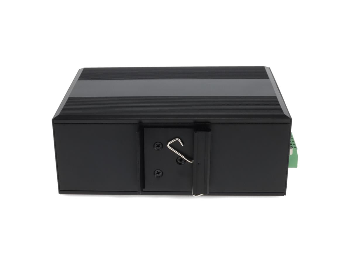 Add-Onaddifmcbxu2Sc4 100Mbs 4 Rj-45 To 2 Sc Me