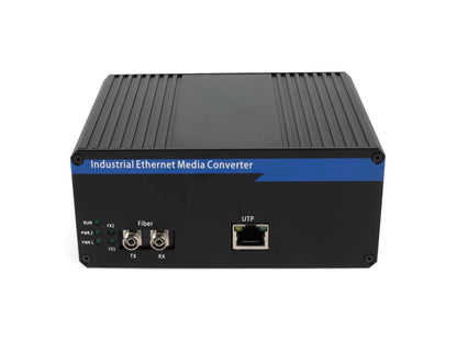 Add-Onadd-Ifmc-Fx-1Fc1 100Mbs 1 Rj-45 To 1 Fc