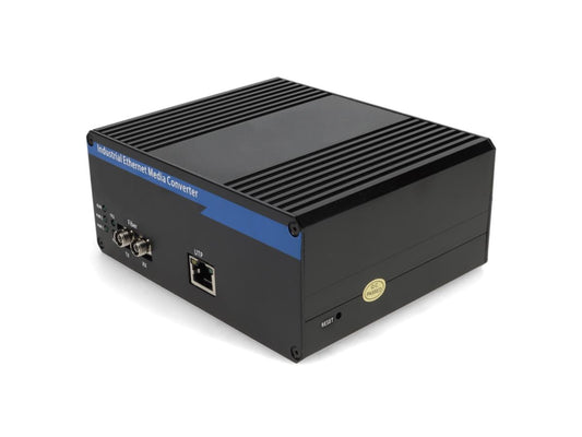 Add-Onadd-Ifmc-Fx-1Fc1 100Mbs 1 Rj-45 To 1 Fc