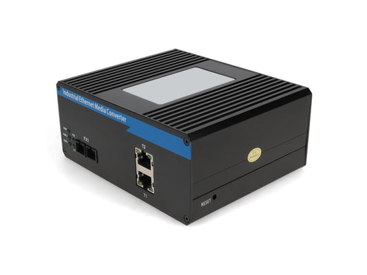 Add-Onadd-Ifmc-Lx-1Sc2 100Mbs 2 Rj-45 To 1 Sc