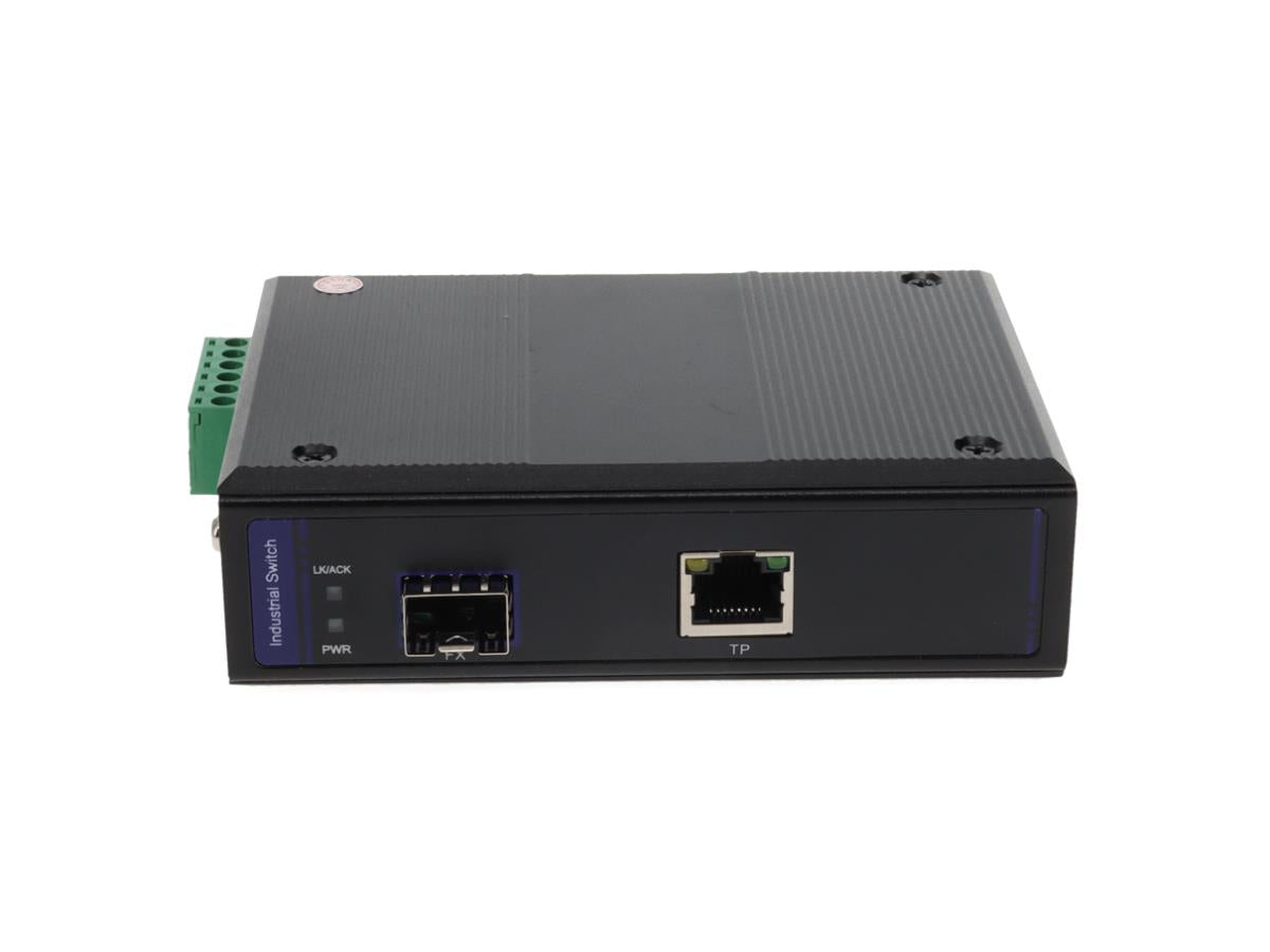 Add-On1Gbs 1 Rj-45 Media Convrt Standalone Kit