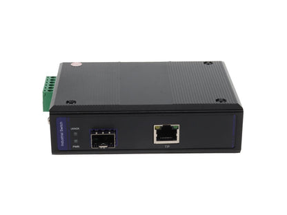Add-On1Gbs 1 Rj-45 Media Convrt Standalone Kit