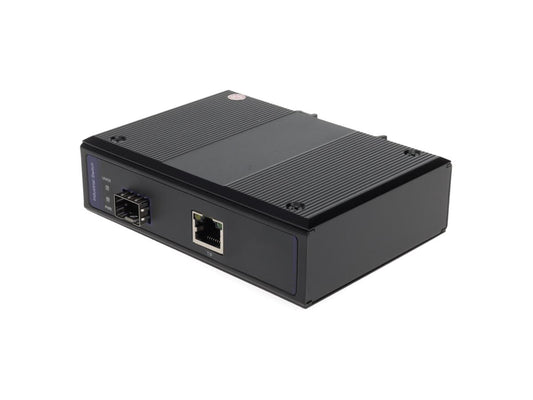 Add-On1Gbs 1 Rj-45 Media Convrt Standalone Kit