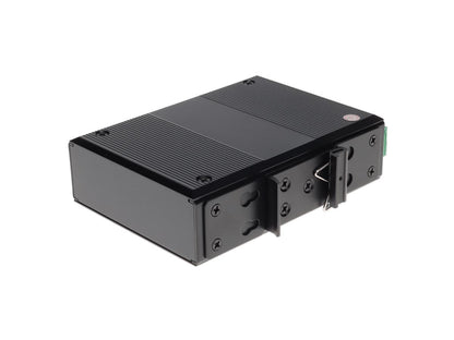 Add-Onaddigmcsfppoe+ 1Gbs 1 Rj-45 To 1 Sfp Med
