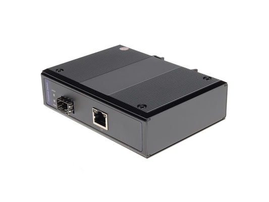 Add-Onaddigmcsfppoe+ 1Gbs 1 Rj-45 To 1 Sfp Med