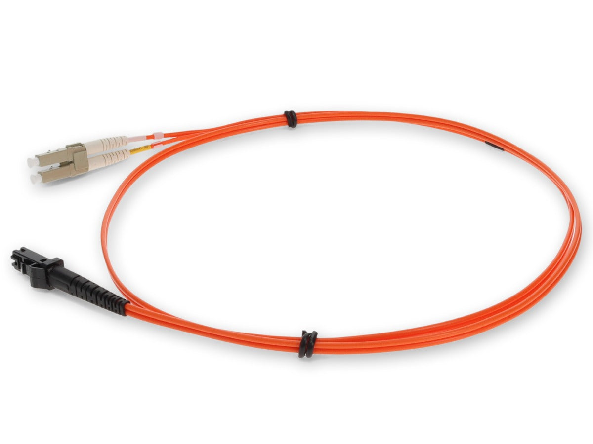 Module complémentaire LC-MT-2M6MMF 2M Om1 Orange Duplex Pa