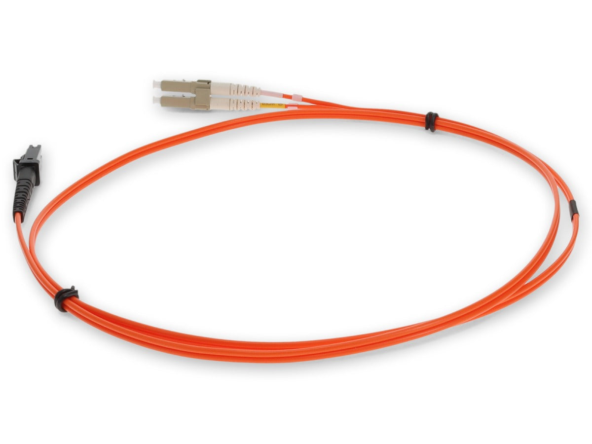 Module complémentaire LC-MT-2M6MMF 2M Om1 Orange Duplex Pa