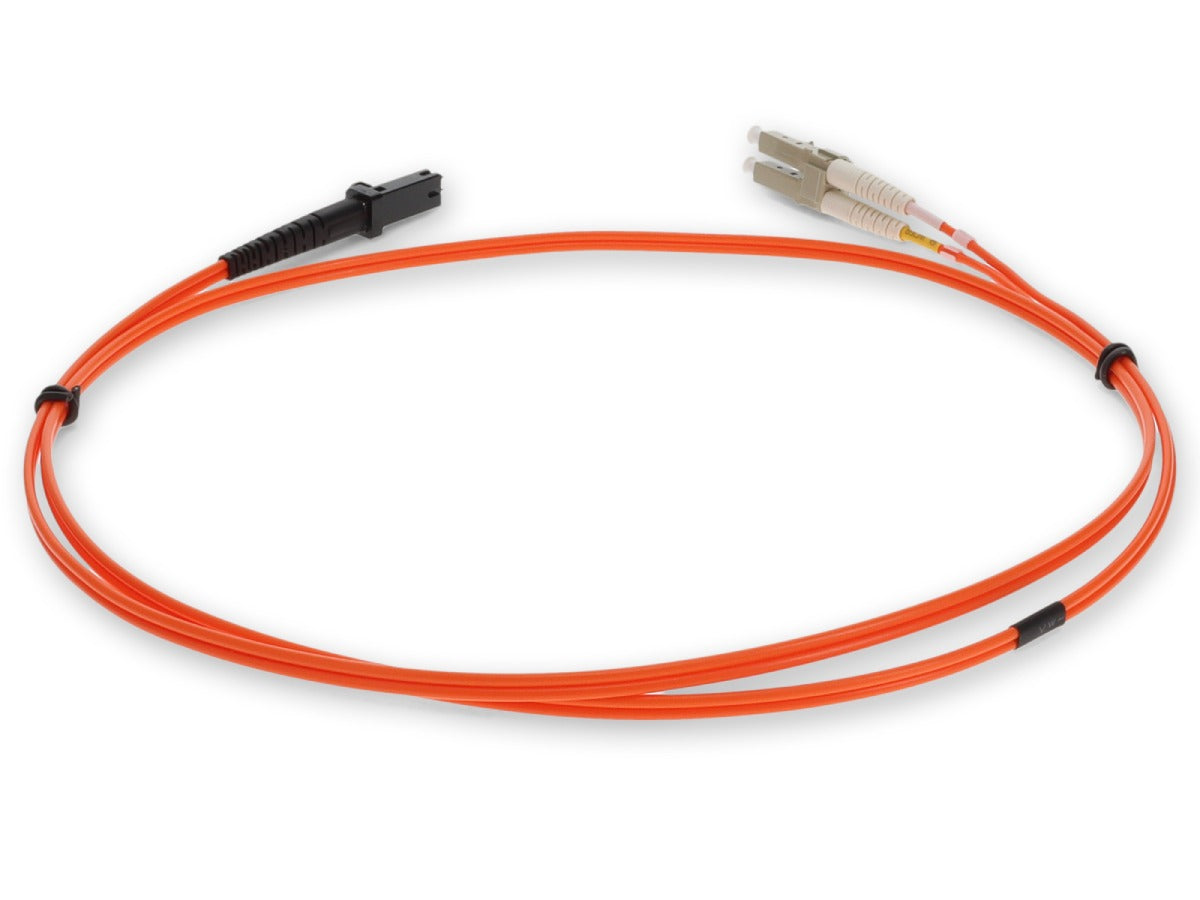 Module complémentaire LC-MT-2M6MMF 2M Om1 Orange Duplex Pa