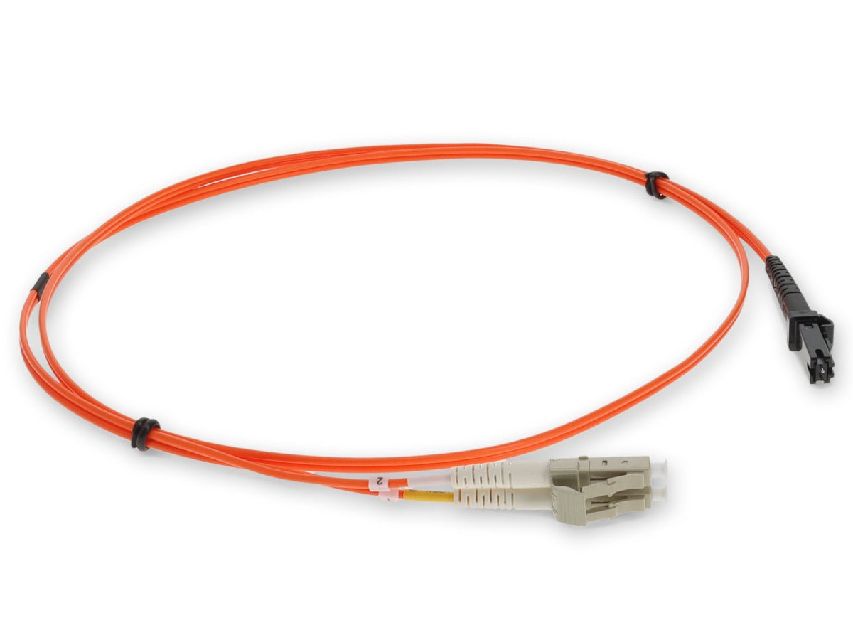 Module complémentaire LC-MT-2M6MMF 2M Om1 Orange Duplex Pa