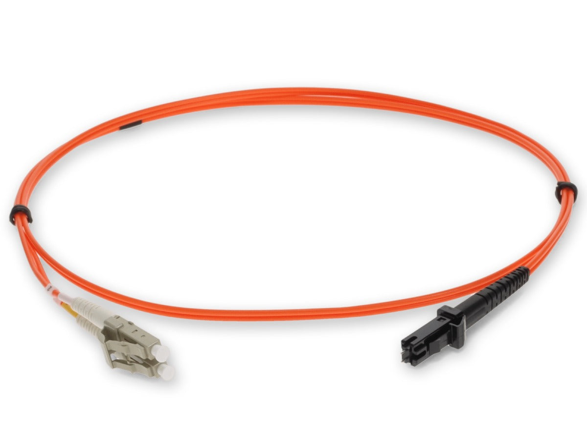 Module complémentaire LC-MT-2M6MMF 2M Om1 Orange Duplex Pa