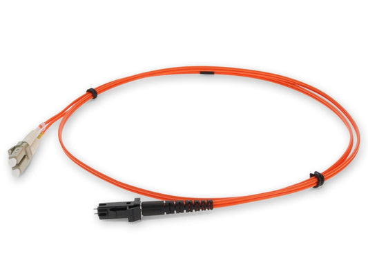 Add-Onadd-Lc-Mt-2M6Mmf 2M Om1 Orange Duplex Pa