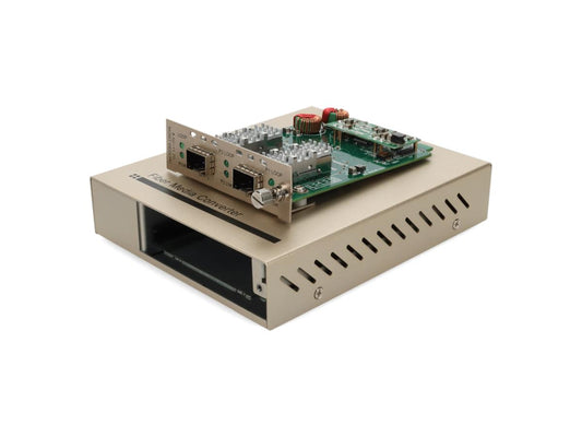 Add-Onaddmcc10G2Sfpsk 10Gbs 1 Sfp+ To 2 Sfp+ M