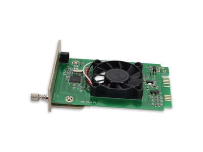 Add-Onaddmcc10Gfancard 10Gbs Media Conv Enclos