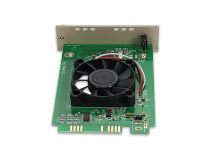 Add-Onaddmcc10Gfancard 10Gbs Media Conv Enclos