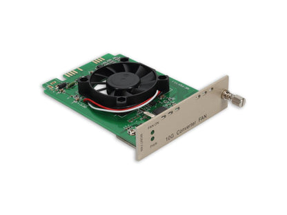 Add-Onaddmcc10Gfancard 10Gbs Media Conv Enclos