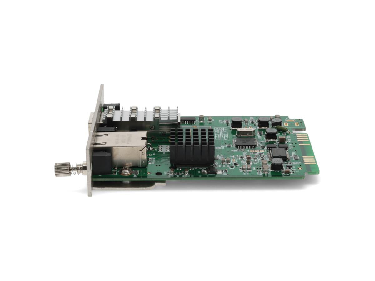 Add-Onadd-Mcc10Grjsfp 10Gbs 1 Rj-45 To 1 Sfp+