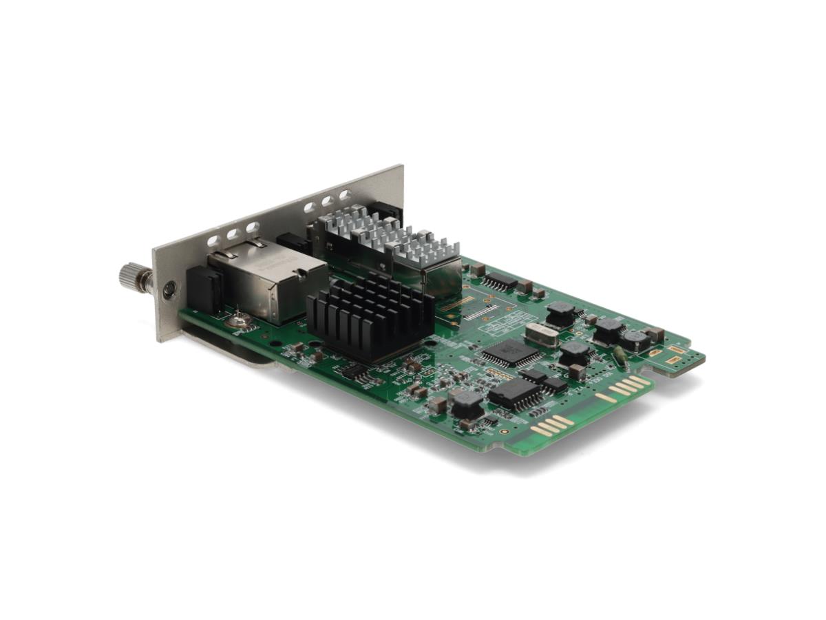Add-Onadd-Mcc10Grjsfp 10Gbs 1 Rj-45 To 1 Sfp+