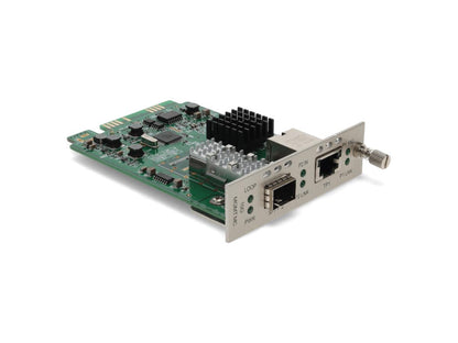 Add-Onadd-Mcc10Grjsfp 10Gbs 1 Rj-45 To 1 Sfp+