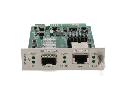 Add-Onadd-Mcc10Grjsfp 10Gbs 1 Rj-45 To 1 Sfp+