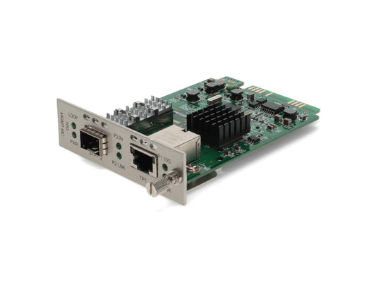 Add-Onadd-Mcc10Grjsfp 10Gbs 1 Rj-45 To 1 Sfp+