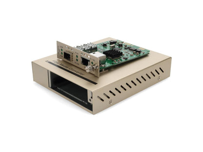 Add-Onaddmcc10Grjsfpsk 10Gbs 1 Rj-45 To 1 Sfp+